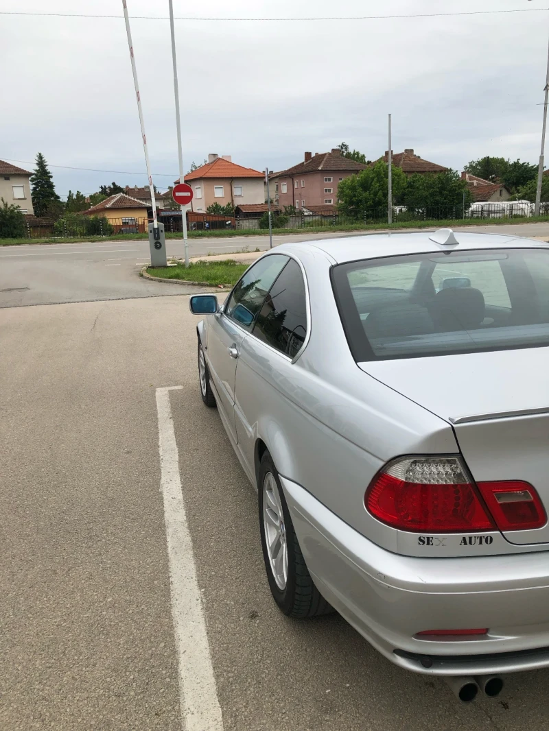 BMW 320, снимка 4 - Автомобили и джипове - 47768036