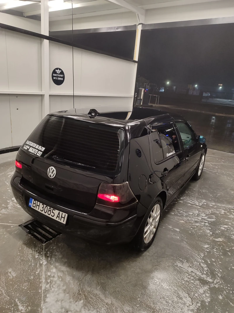 VW Golf, снимка 4 - Автомобили и джипове - 48841674