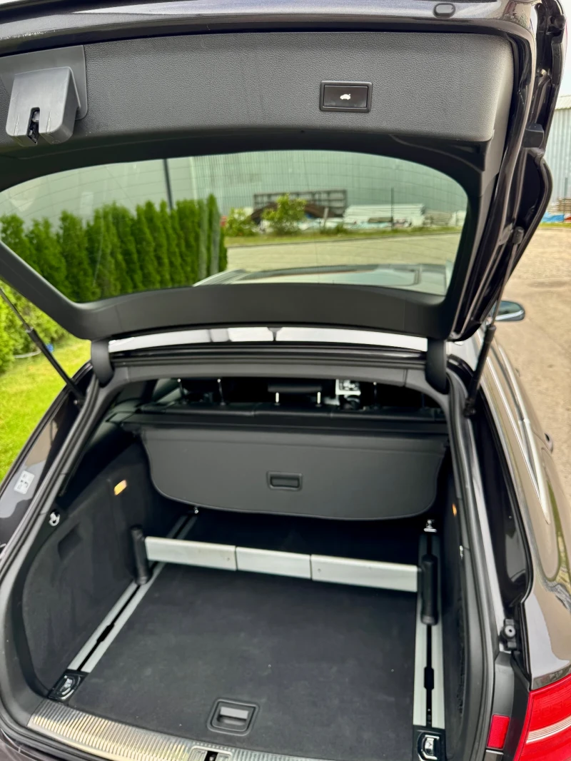 Audi A4 Face S-LINE PANO, снимка 17 - Автомобили и джипове - 50420807