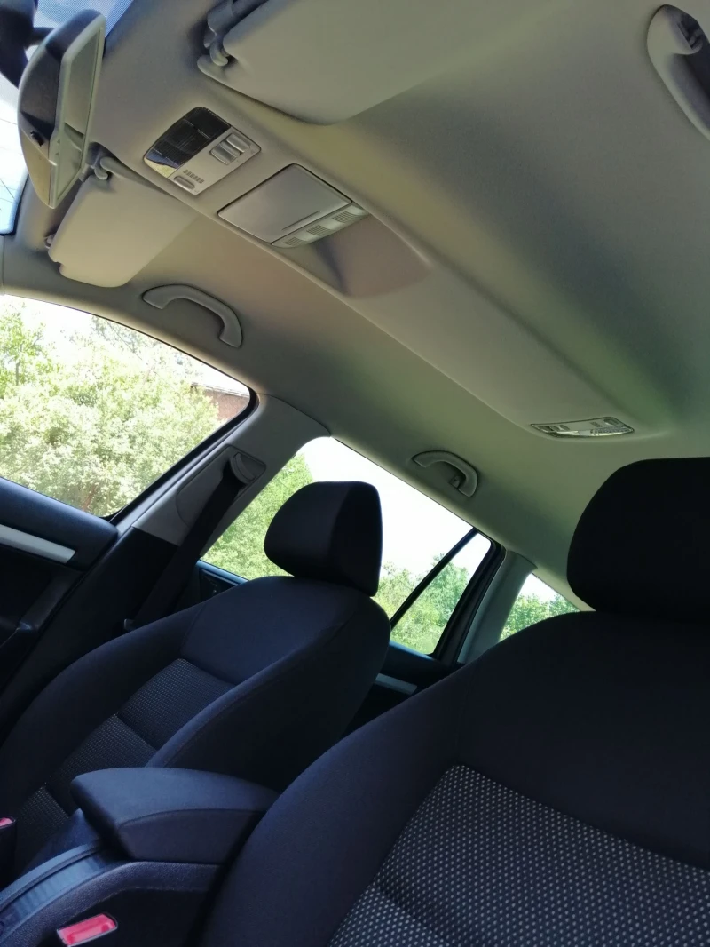 Skoda Octavia Шкода Октавия Skout 4x4, снимка 13 - Автомобили и джипове - 52625165