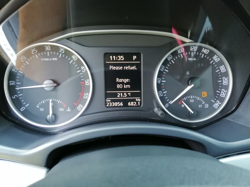 Skoda Octavia Шкода Октавия Skout 4x4, снимка 8 - Автомобили и джипове - 52625165