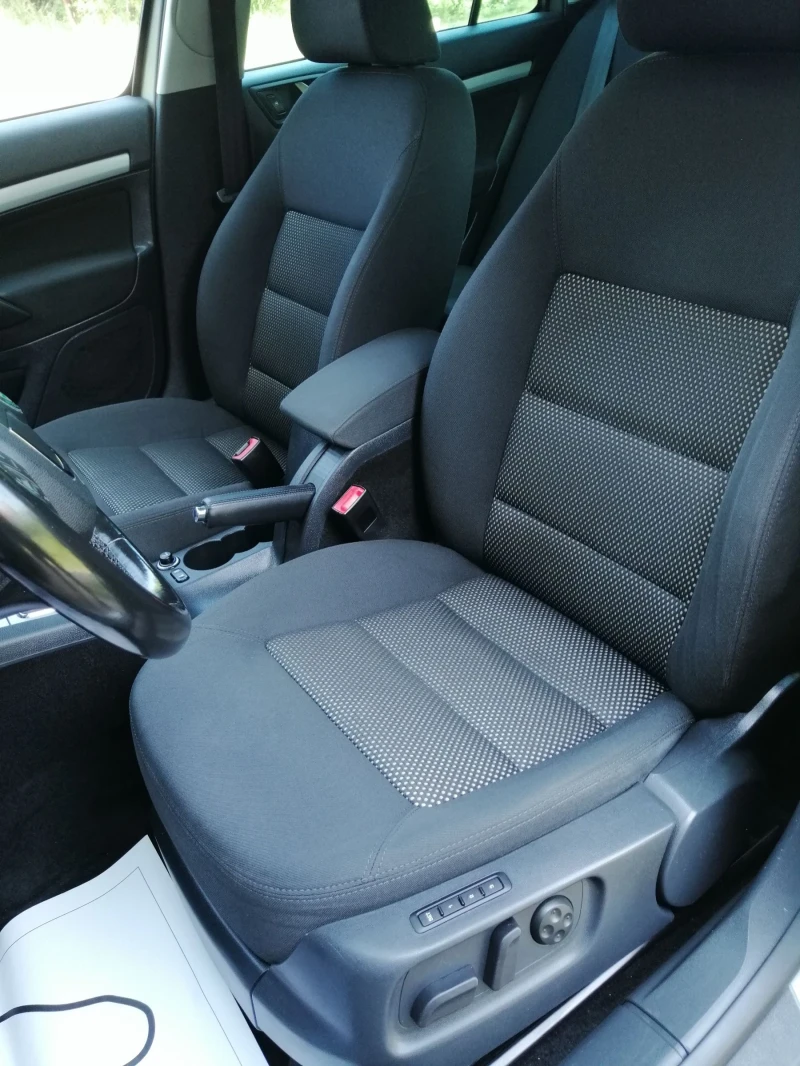 Skoda Octavia Шкода Октавия Skout 4x4, снимка 12 - Автомобили и джипове - 52625165