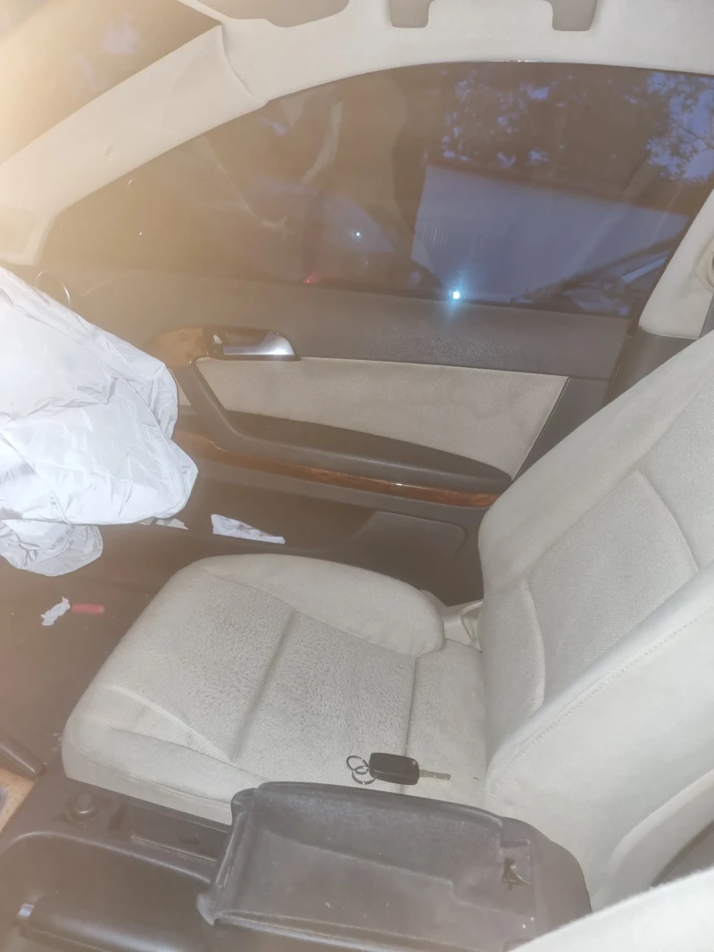 Audi A3 BKD, снимка 3 - Автомобили и джипове - 51020771