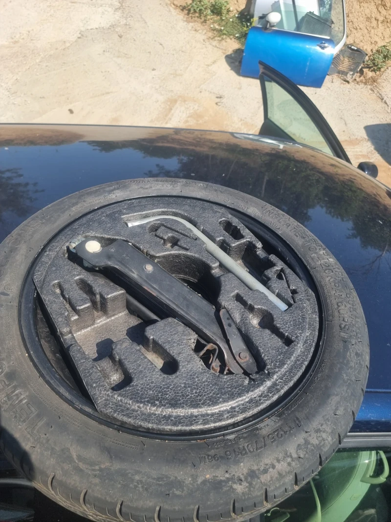 Audi A3 BKD, снимка 2 - Автомобили и джипове - 51020771