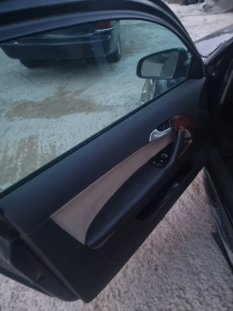 Audi A3 BKD, снимка 4 - Автомобили и джипове - 51020771