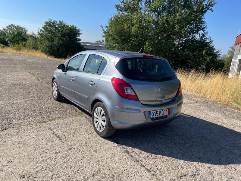 Opel Corsa 1.2i, снимка 3 - Автомобили и джипове - 51187585