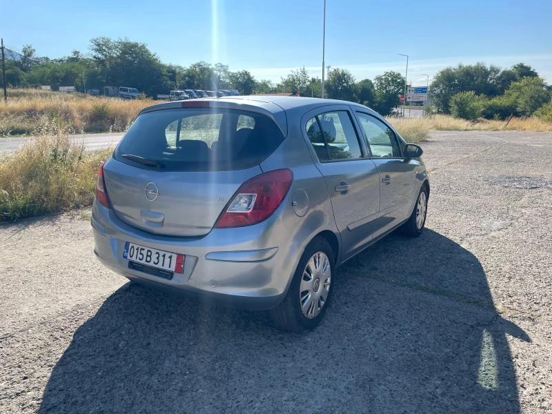 Opel Corsa 1.2i, снимка 5 - Автомобили и джипове - 51187585