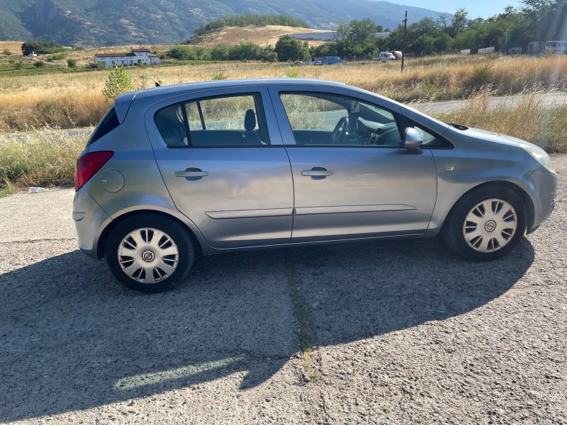 Opel Corsa 1.2i, снимка 6 - Автомобили и джипове - 51187585