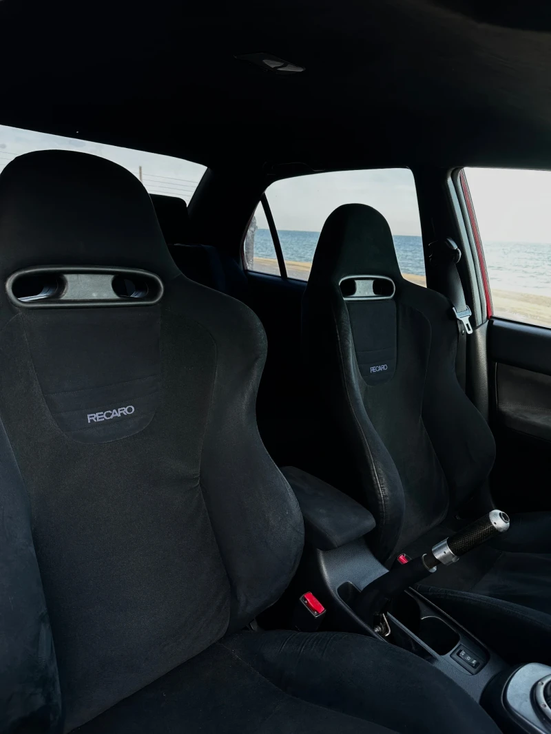 Mitsubishi Lancer Evolution 8, снимка 8 - Автомобили и джипове - 52238604