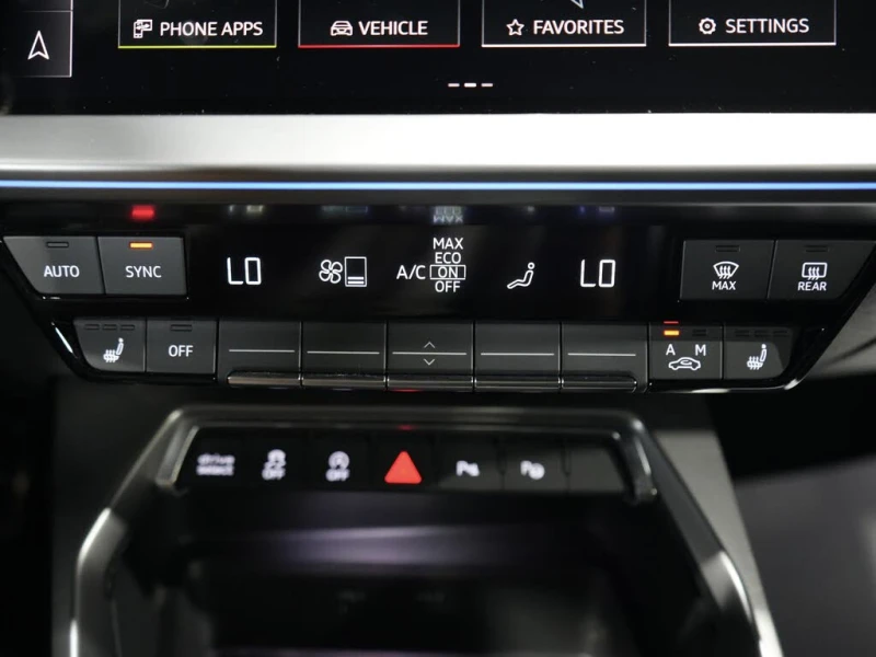 Audi S3 QUATTRO 2.0T PROGRESSIV , снимка 16 - Автомобили и джипове - 52936385