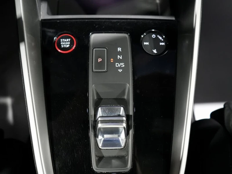 Audi S3 QUATTRO 2.0T PROGRESSIV , снимка 17 - Автомобили и джипове - 52936385