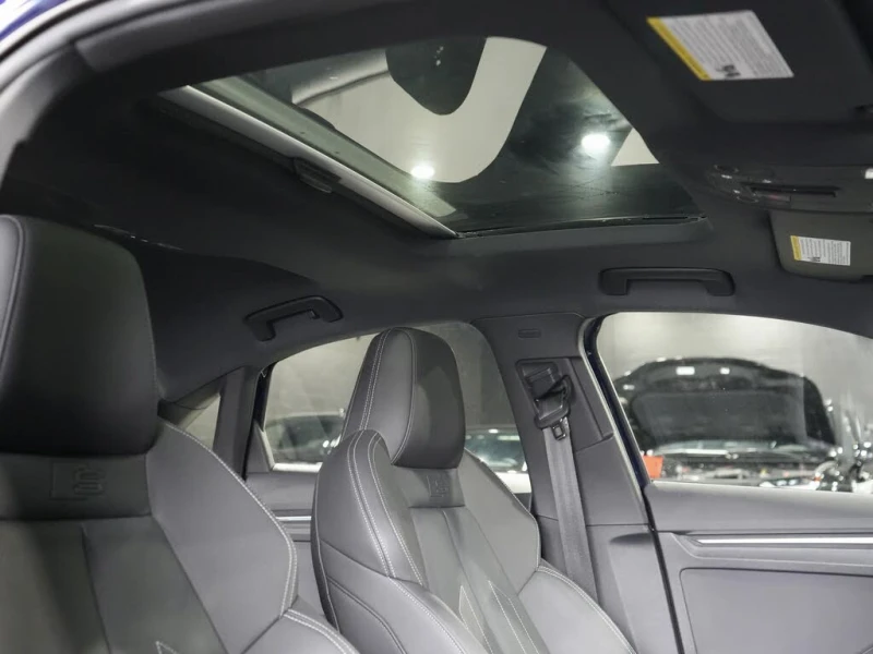 Audi S3 QUATTRO 2.0T PROGRESSIV , снимка 10 - Автомобили и джипове - 52936385