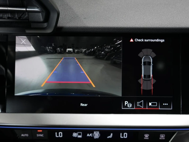 Audi S3 QUATTRO 2.0T PROGRESSIV , снимка 15 - Автомобили и джипове - 52936385