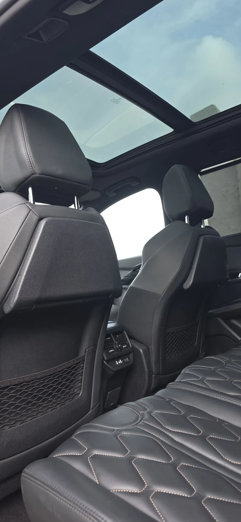 Peugeot 5008 GT LINE PERFEKT, снимка 5 - Автомобили и джипове - 52745426