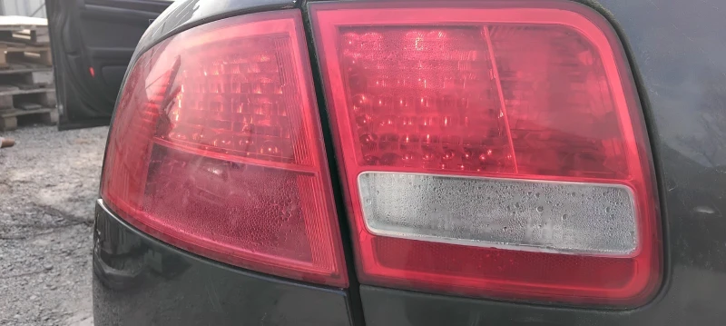 Audi A8 4.0 TDI DISTRONIC МАСАЖ , снимка 7 - Автомобили и джипове - 52867996