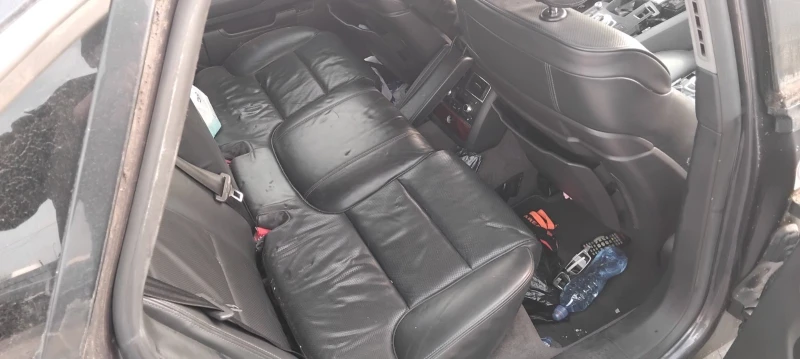 Audi A8 4.0 TDI DISTRONIC МАСАЖ , снимка 5 - Автомобили и джипове - 52867996