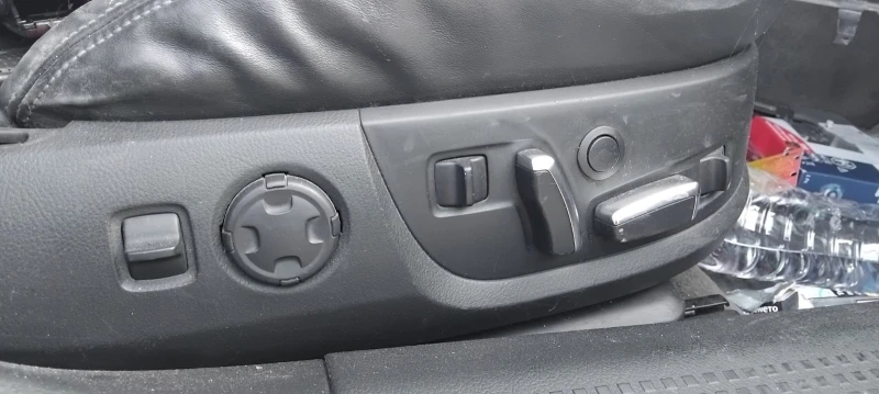 Audi A8 4.0 TDI DISTRONIC МАСАЖ , снимка 11 - Автомобили и джипове - 52867996