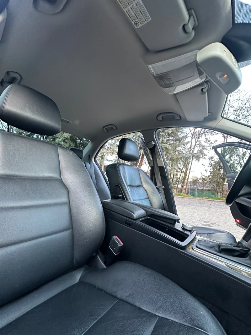 Mercedes-Benz C 320 4 matic Avantgarde, снимка 14 - Автомобили и джипове - 53063728