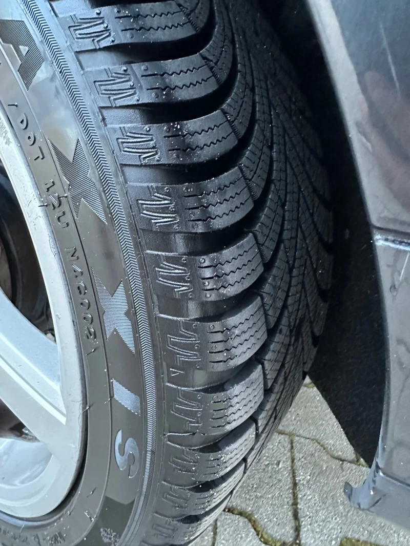 Mercedes-Benz C 320 4 matic Avantgarde, снимка 12 - Автомобили и джипове - 53063728