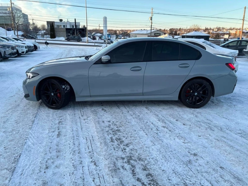 BMW 330 * 330i xDrive * CARFAX * БЕЗ ПЪРВОНАЧАЛНА ВНОСКА, снимка 2 - Автомобили и джипове - 53142976