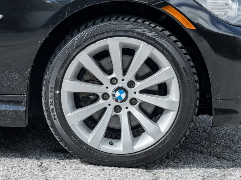 BMW 328 xDrive* АвтоКредит* (Цена до БГ) , снимка 6 - Автомобили и джипове - 53381497