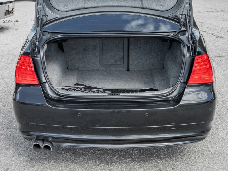 BMW 328 xDrive* АвтоКредит* (Цена до БГ) , снимка 5 - Автомобили и джипове - 53381497