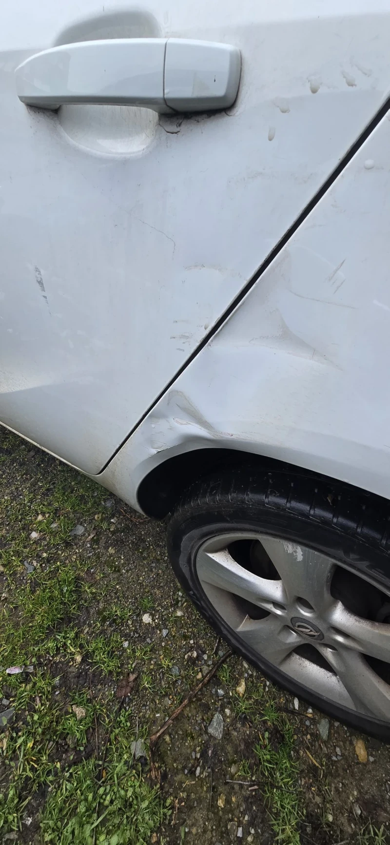 Opel Zafira, снимка 9 - Автомобили и джипове - 53429749