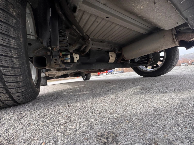 Ford Focus 1.5 TDCI Italy, снимка 16 - Автомобили и джипове - 53458742