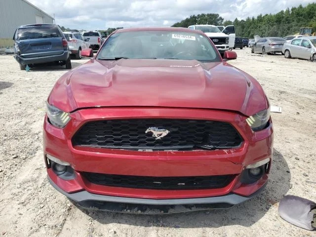 Ford Mustang 2.3 Ecoboost НАЛИЧНА, снимка 14 - Автомобили и джипове - 48703645