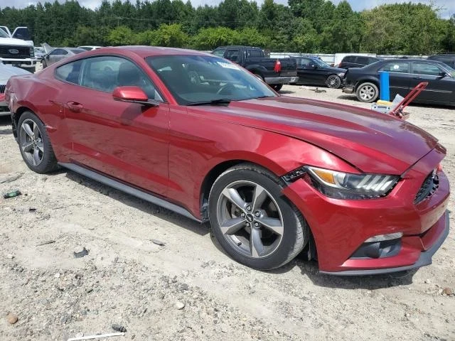 Ford Mustang 2.3 Ecoboost НАЛИЧНА, снимка 13 - Автомобили и джипове - 48703645