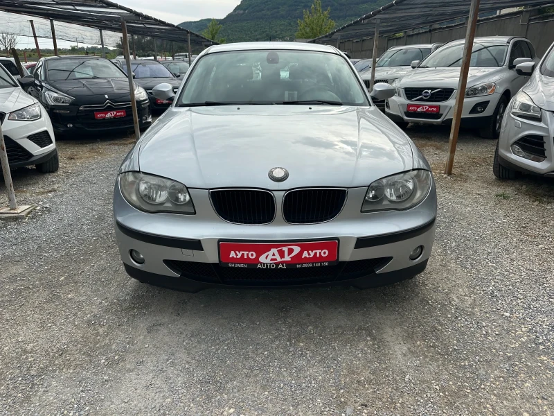 BMW 118 2.0 D-122k.c. - 7300 лв. - 39986292 1