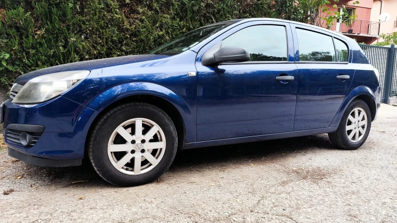 Opel Astra - 3399 лв. / 1737.88 € - 57522273 1
