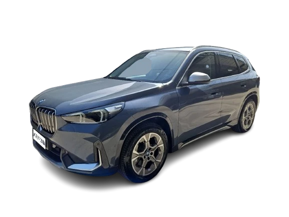 BMW iX1 xDrive30/8800km. - 71000 лв. / 36301.72 € - 28520587 1
