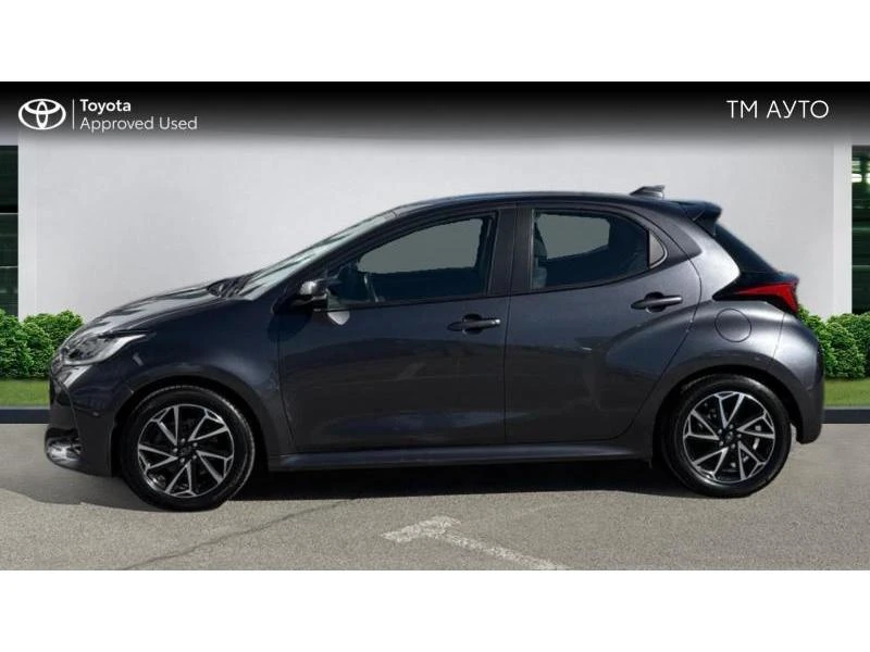 Toyota Yaris 1.5HSD CVT FWD TREND, снимка 3 - Автомобили и джипове - 53803431