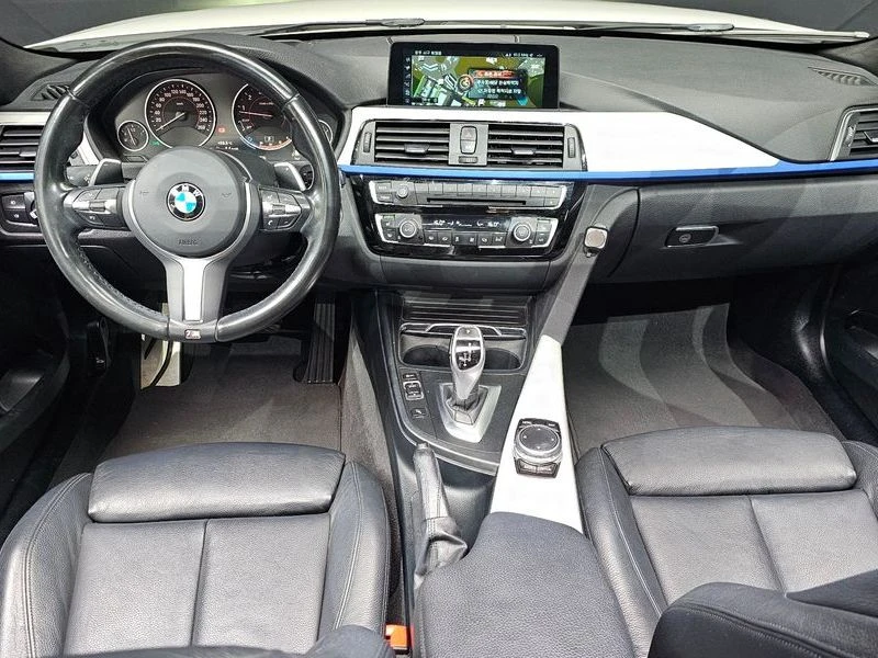 BMW 330 330i M Sport| 248к.с.| ВКЛ.ТЕХНОТЕСТ, снимка 7 - Автомобили и джипове - 55395445