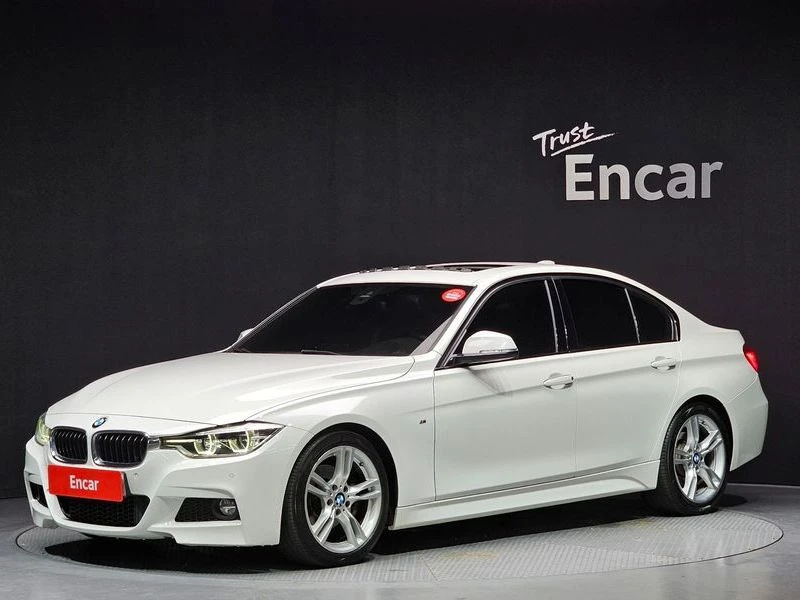 BMW 330 330i M Sport| 248к.с.| ВКЛ.ТЕХНОТЕСТ
