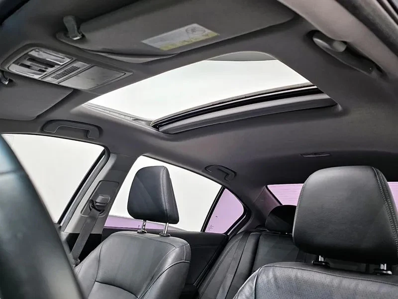 Honda Accord 2.4 9GEN, снимка 9 - Автомобили и джипове - 55445129