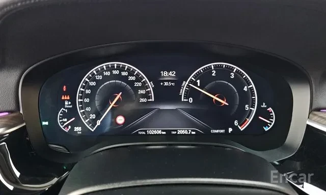 BMW 630 D | XDRIVE | LUXURY | ОБДУХВАНЕ | ПАНО | HUD | , снимка 7 - Автомобили и джипове - 55570907