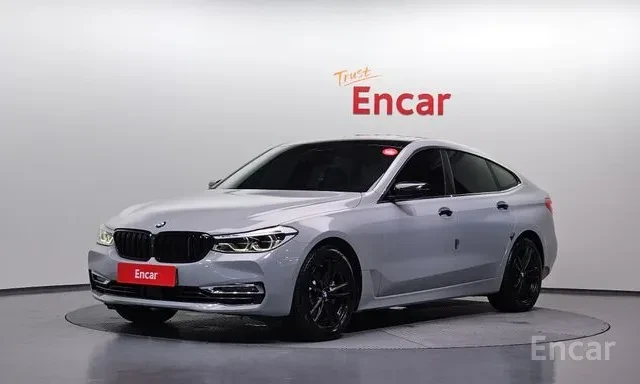 BMW 630 D | XDRIVE | LUXURY | ОБДУХВАНЕ | ПАНО | HUD | 