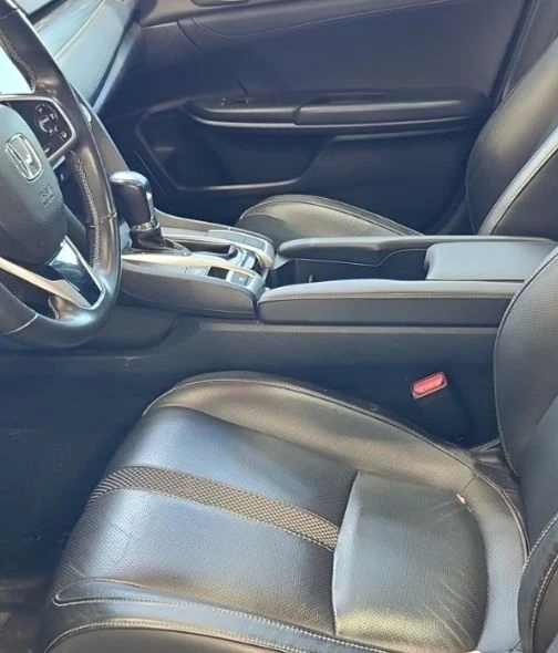 Honda Civic Touring, снимка 9 - Автомобили и джипове - 55798905