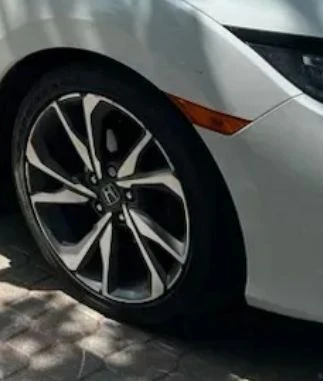 Honda Civic Touring, снимка 7 - Автомобили и джипове - 55798905