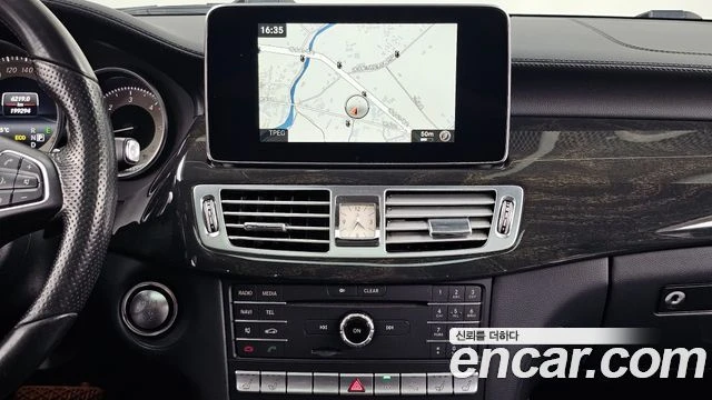 Mercedes-Benz CLS 350 d| 4MATIC| 360| PANO| ���������| �����| �������� | Mobile.bg � ����������� 7