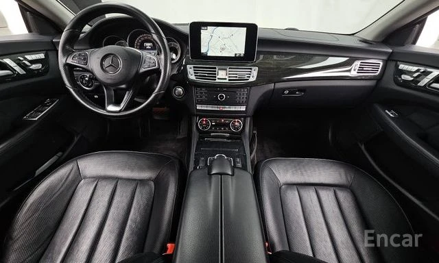 Mercedes-Benz CLS 350 d| 4MATIC| 360| PANO| ���������| �����| �������� | Mobile.bg � ����������� 5