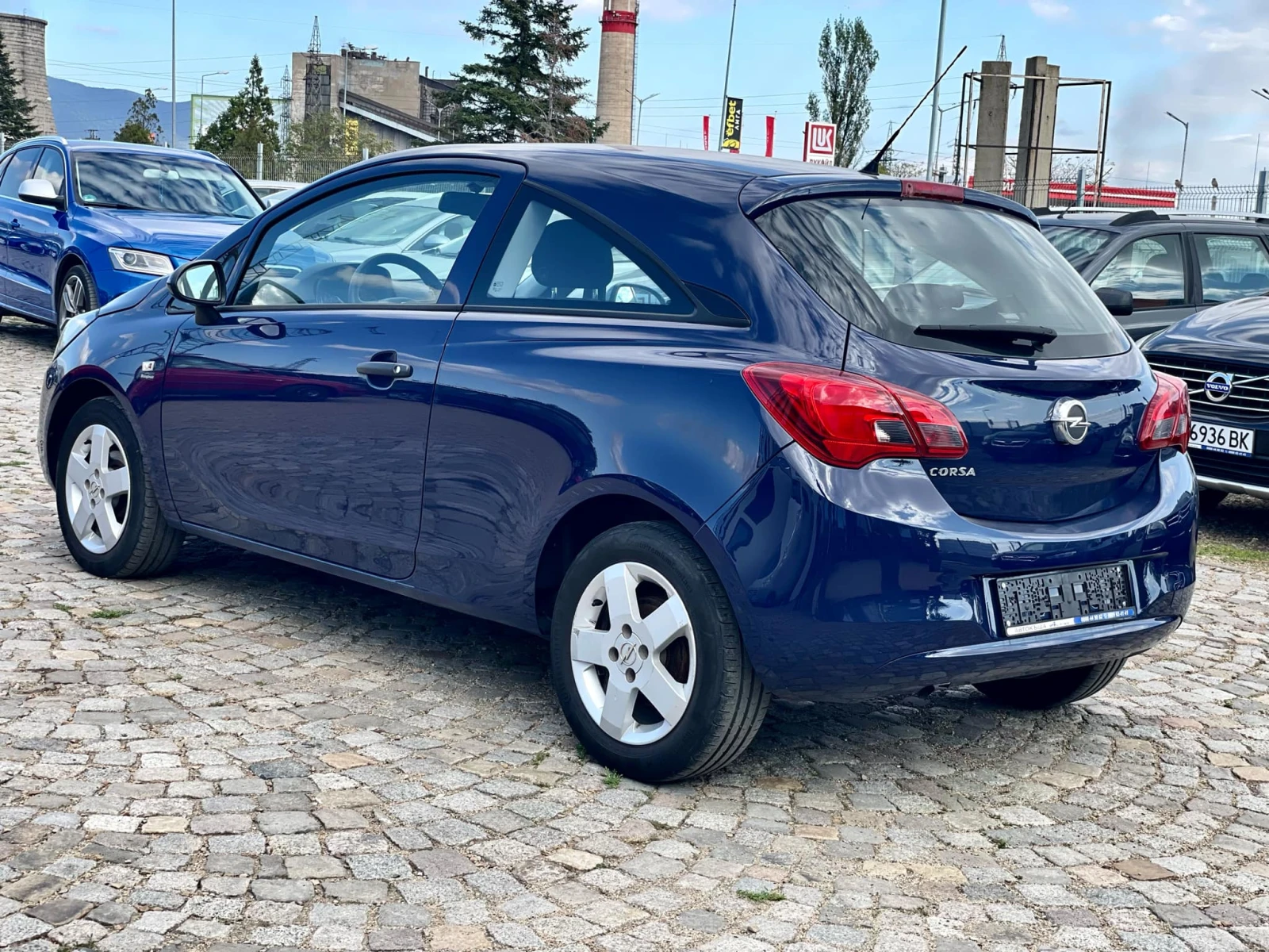 Opel Corsa 1.2  - изображение 3