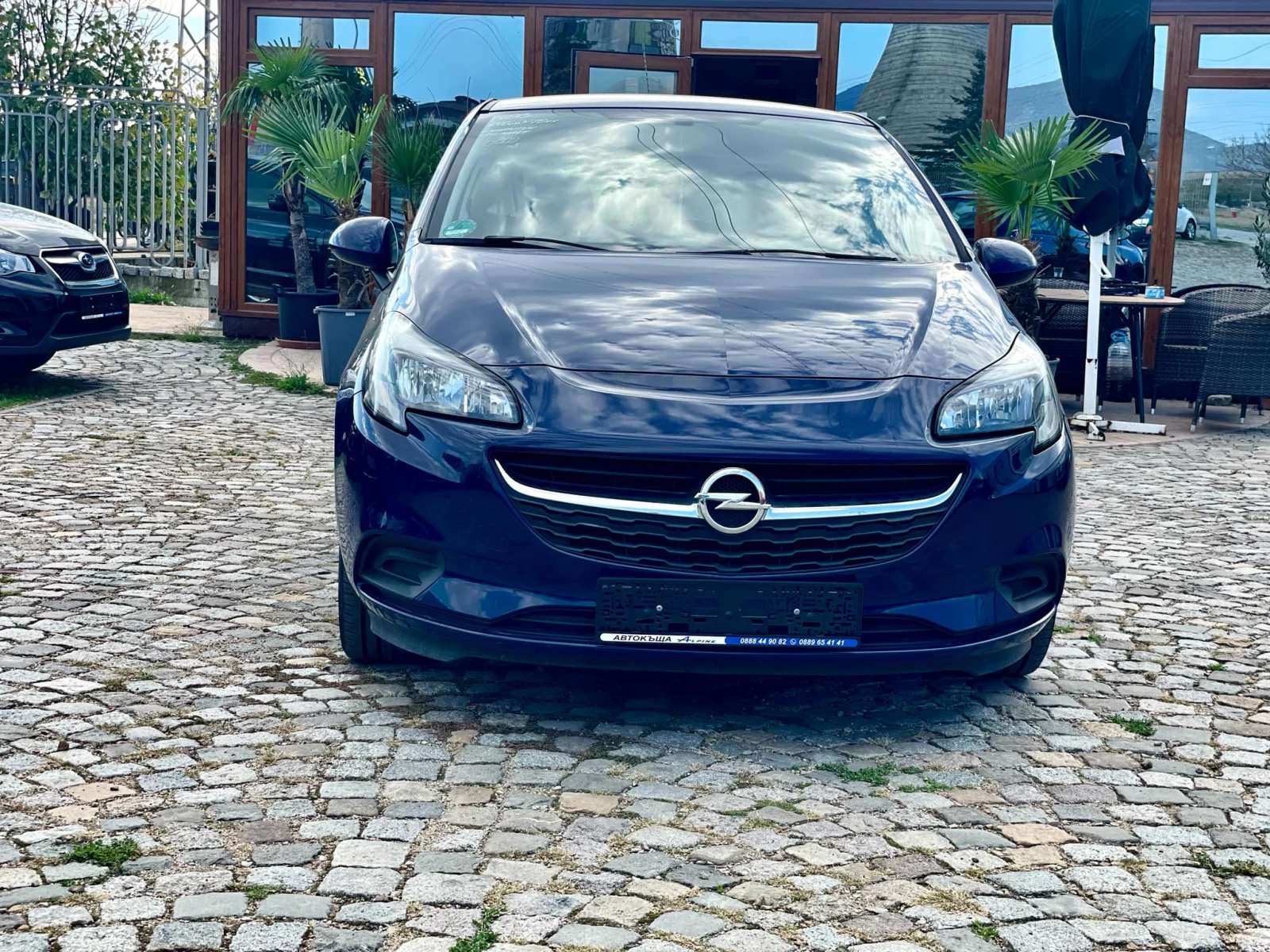 Opel Corsa 1.2  - изображение 8