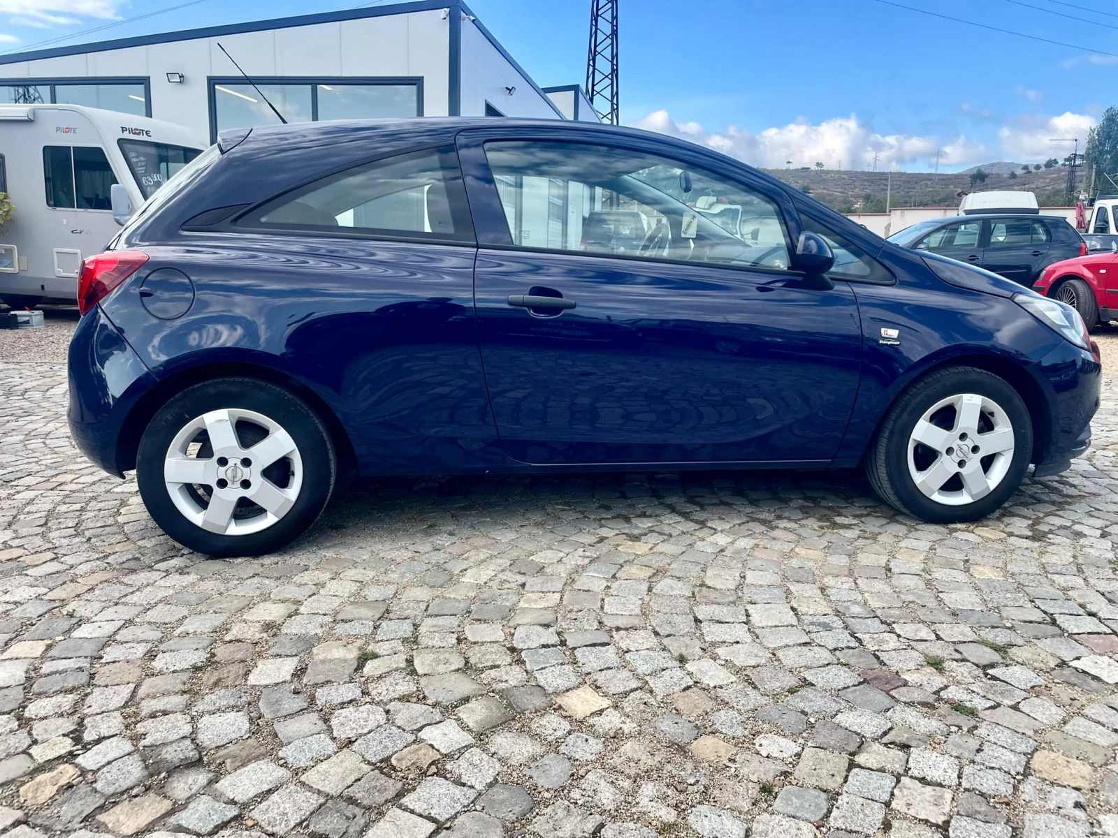 Opel Corsa 1.2  - изображение 6