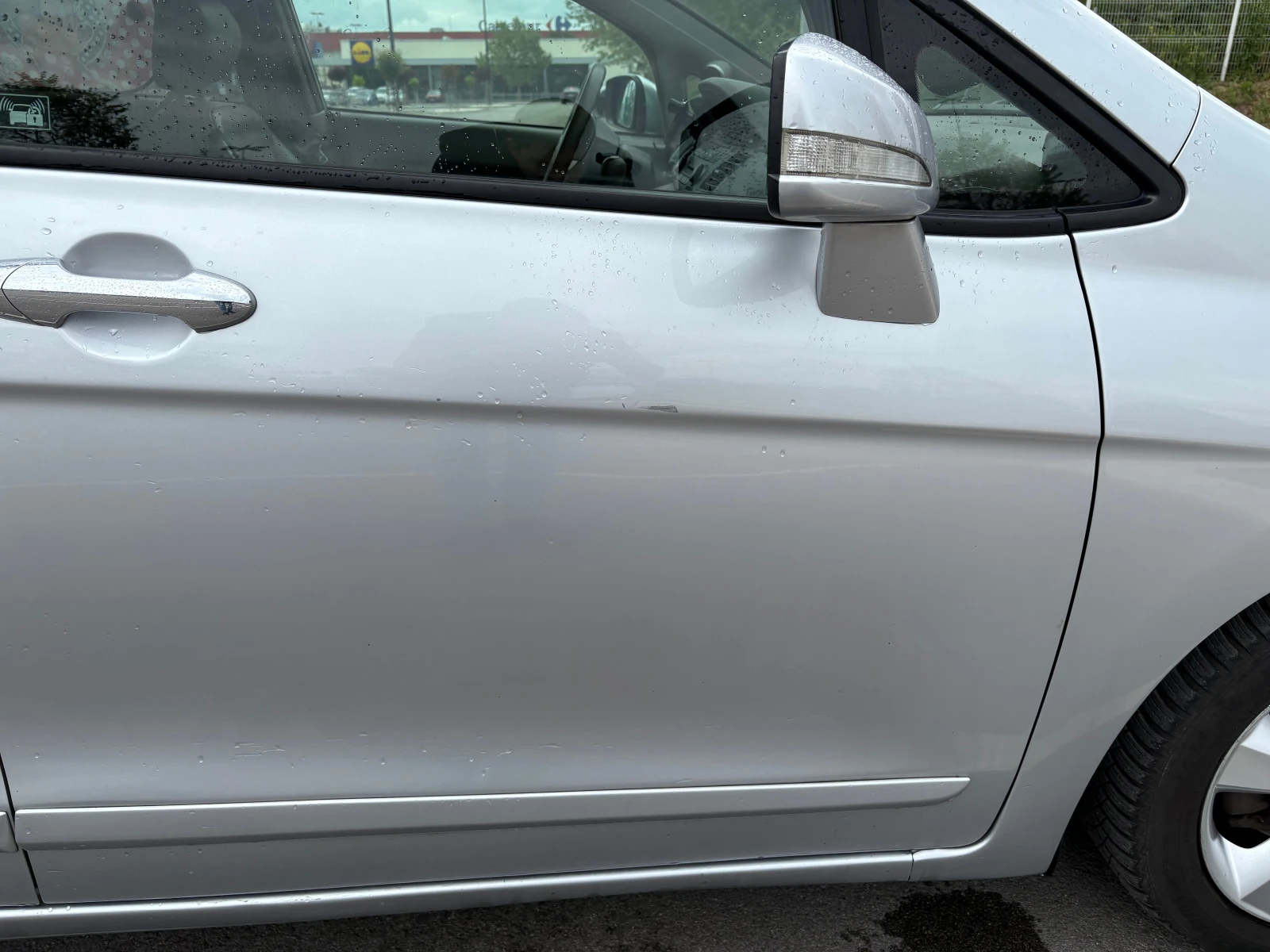 Honda Fr-v  - изображение 7