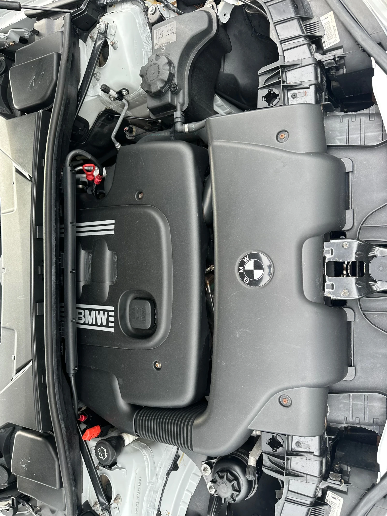 BMW 118 2.0 D-122k.c.  | Mobile.bg — изображение 15