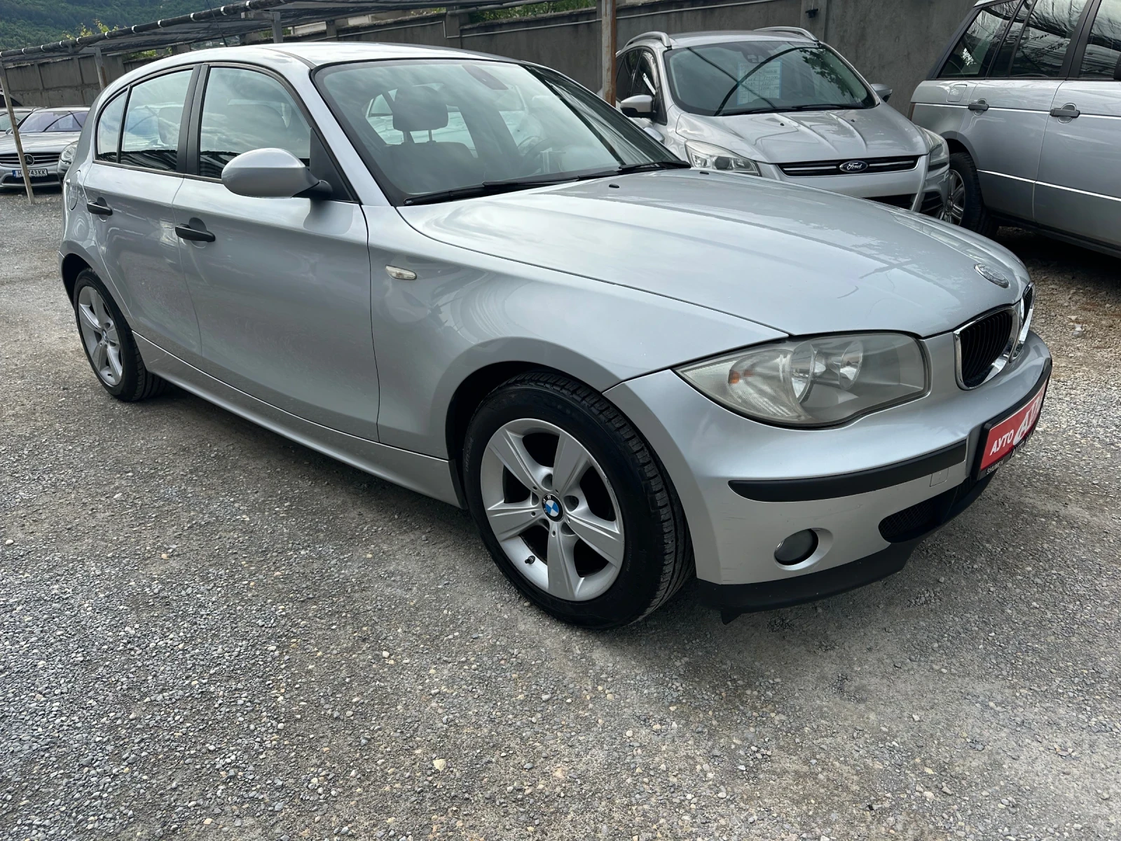 BMW 118 2.0 D-122k.c.  - изображение 3