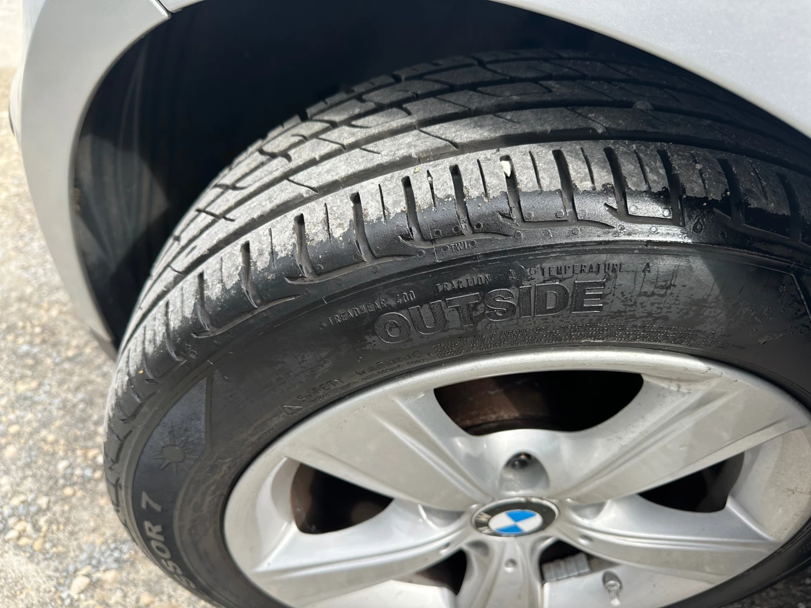 BMW 118 2.0 D-122k.c.  | Mobile.bg — изображение 16